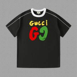 Picture of Gucci T Shirts Short _SKUGucciXS-LattrQ101110843